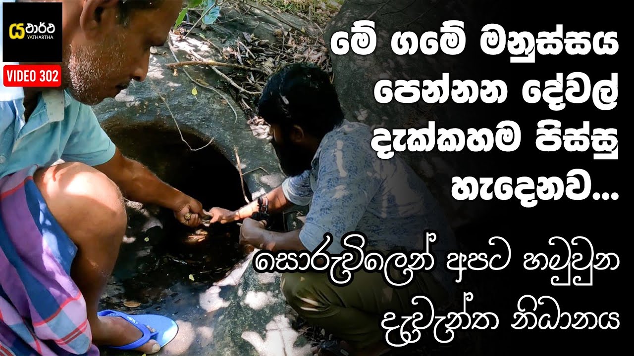 කිඹුල්වත්පුර│දිඹුලාගල│සොරුවිලෙන් සුදොවුන් පරපුර හමුවේ ?  - යථාර්ථ │Yathartha│History│Siwhela Wansaya