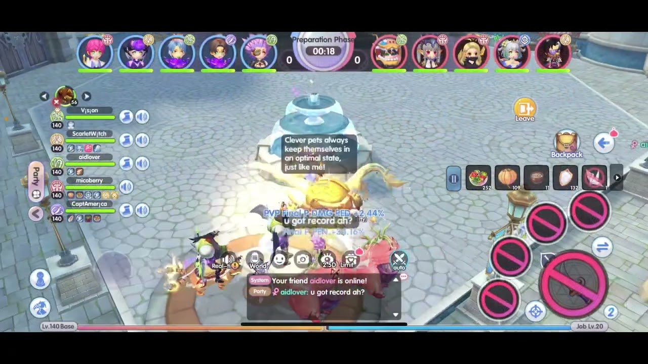 Rox DK OneHanded SwordShield 6th March 2025 KVM