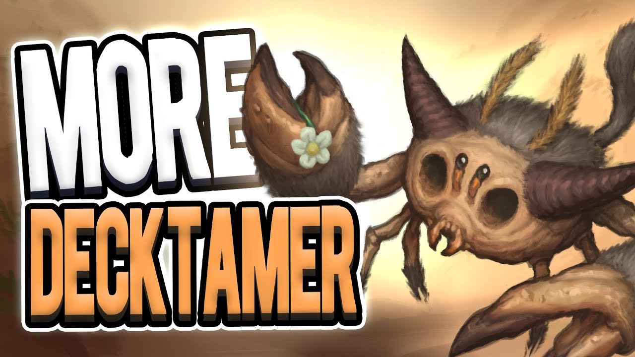 I'm Determined to Win this Creature Collector Deckbuilding Roguelike