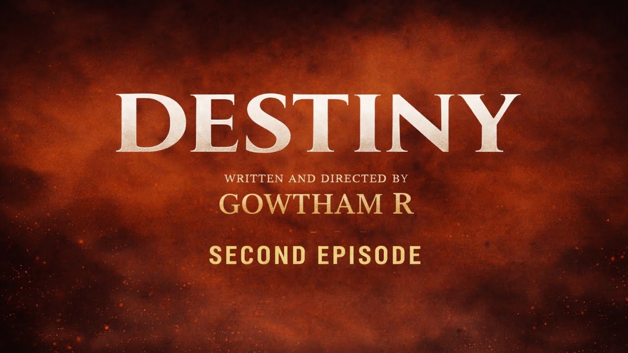 DESTINY EPISODE 2