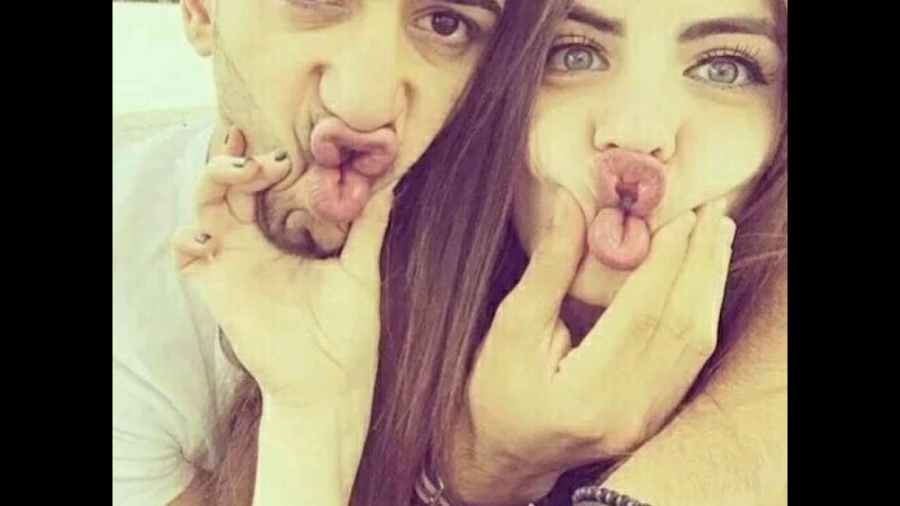 Flipagram Couple 💏