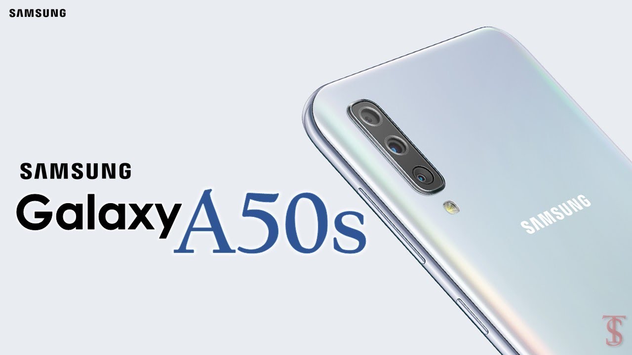 Samsung Galaxy A50s Key Specifications, Leaks, Features