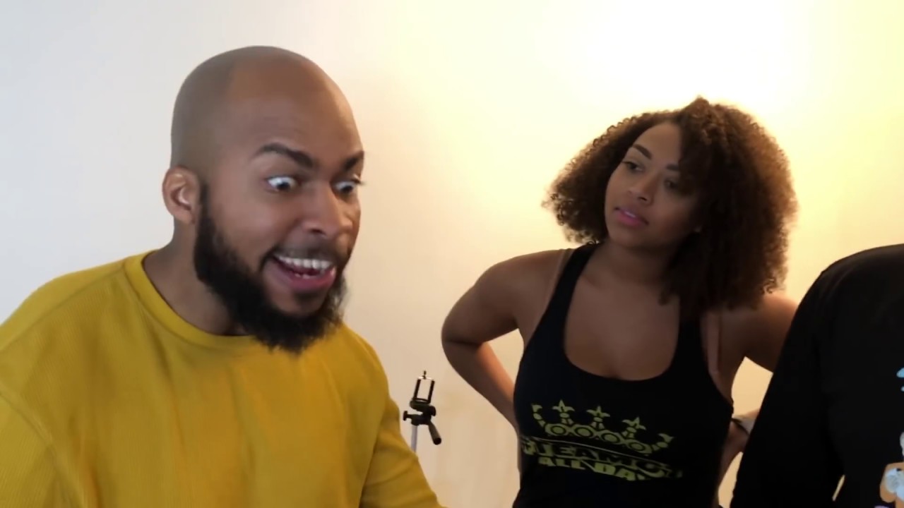 WHO DONE IT?!