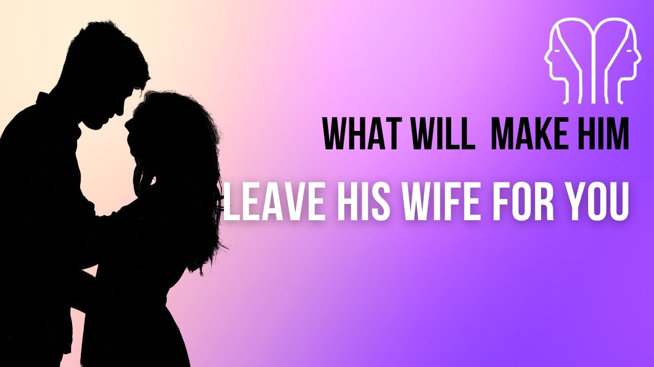 What will make him leave his wife for you| Mama Nkima