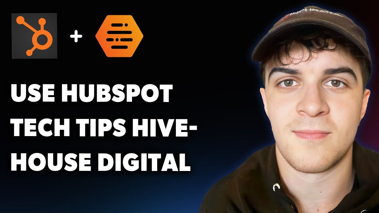 How to Use Playbooks in Hubspot  Tech Tips (Full 2025 Guide)