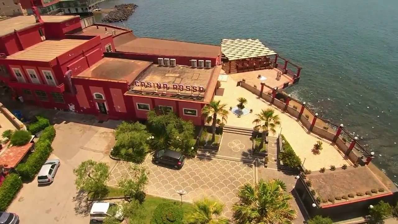 Casina Rossa di Torre del Greco