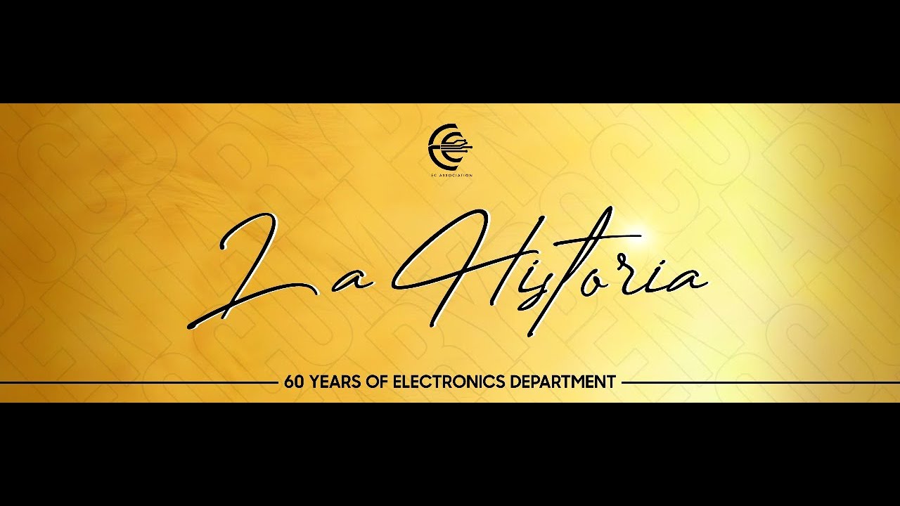 La Historia: The Story – Documentary Film | ECE | College Of Engineering Trivandrum