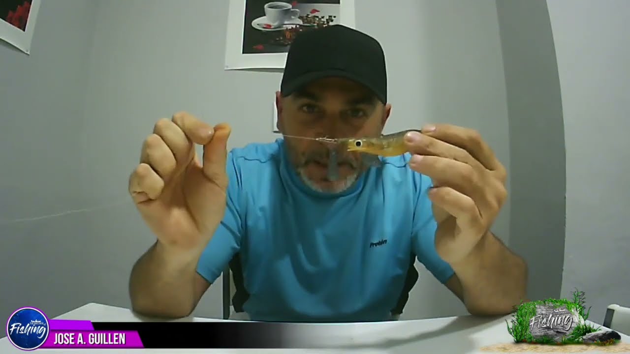 TECNICA DE PESCA A LA SEPIA DESDE EMBARCACION O COSTA EXPLICADO PASO A PASO