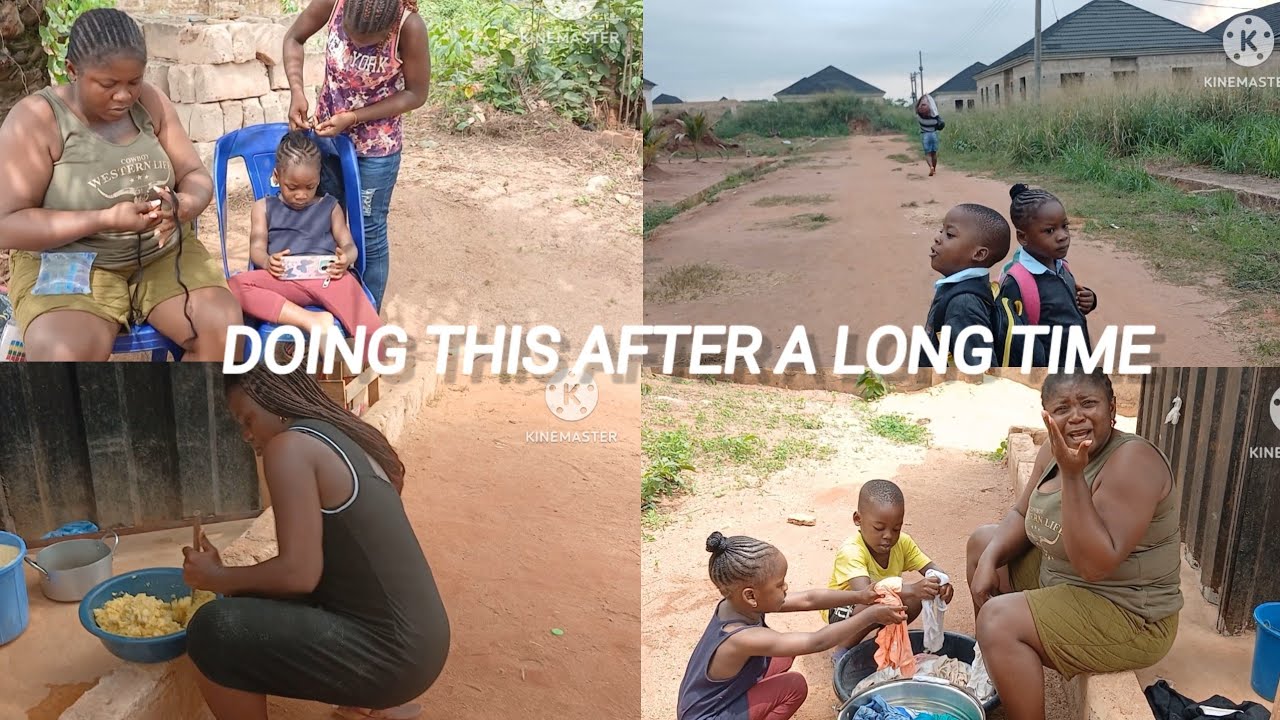 WE ARE ALL GETTING READY FOR OUR PARTY | TRYING THIS AGAIN 