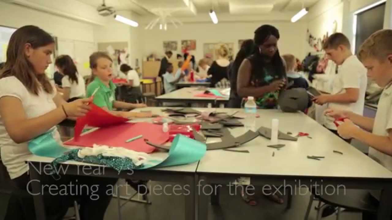 ArtsFest 2015 - Highlights