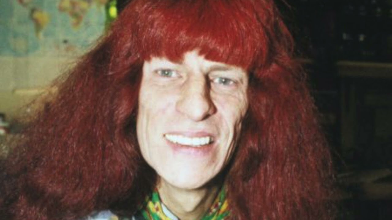 Armand   Radio Niemandsland 1997 (deel 4)