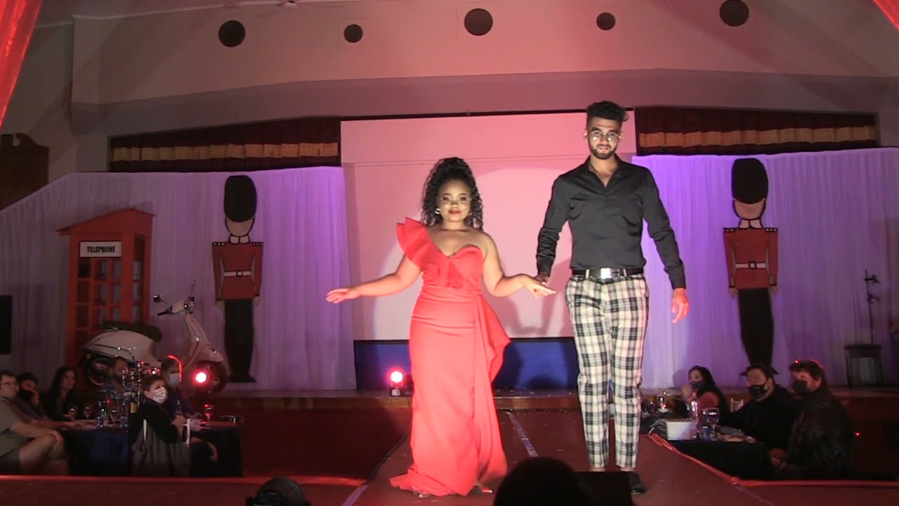 Mnr & Mej Triegie 2021   Deel 3