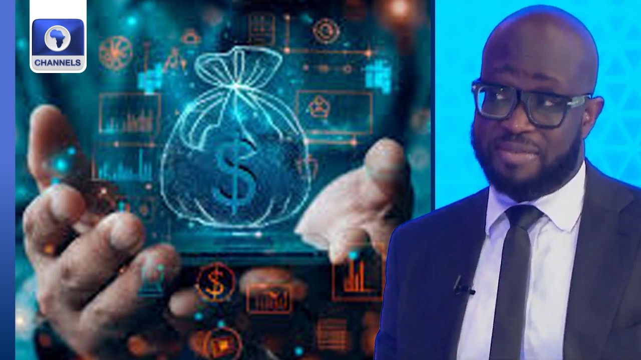 Democratising Wealth: Zitra CEO on Fintech Investing in Nigeria