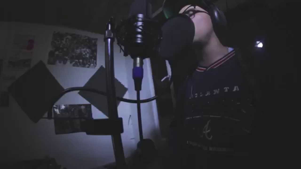 Cypher L C D C SamorOne
