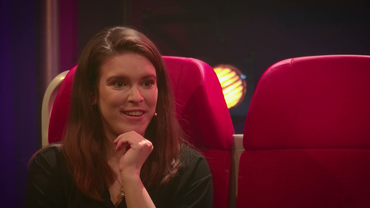 Aflevering 11 - Herman Koch en Alma Mathijsen