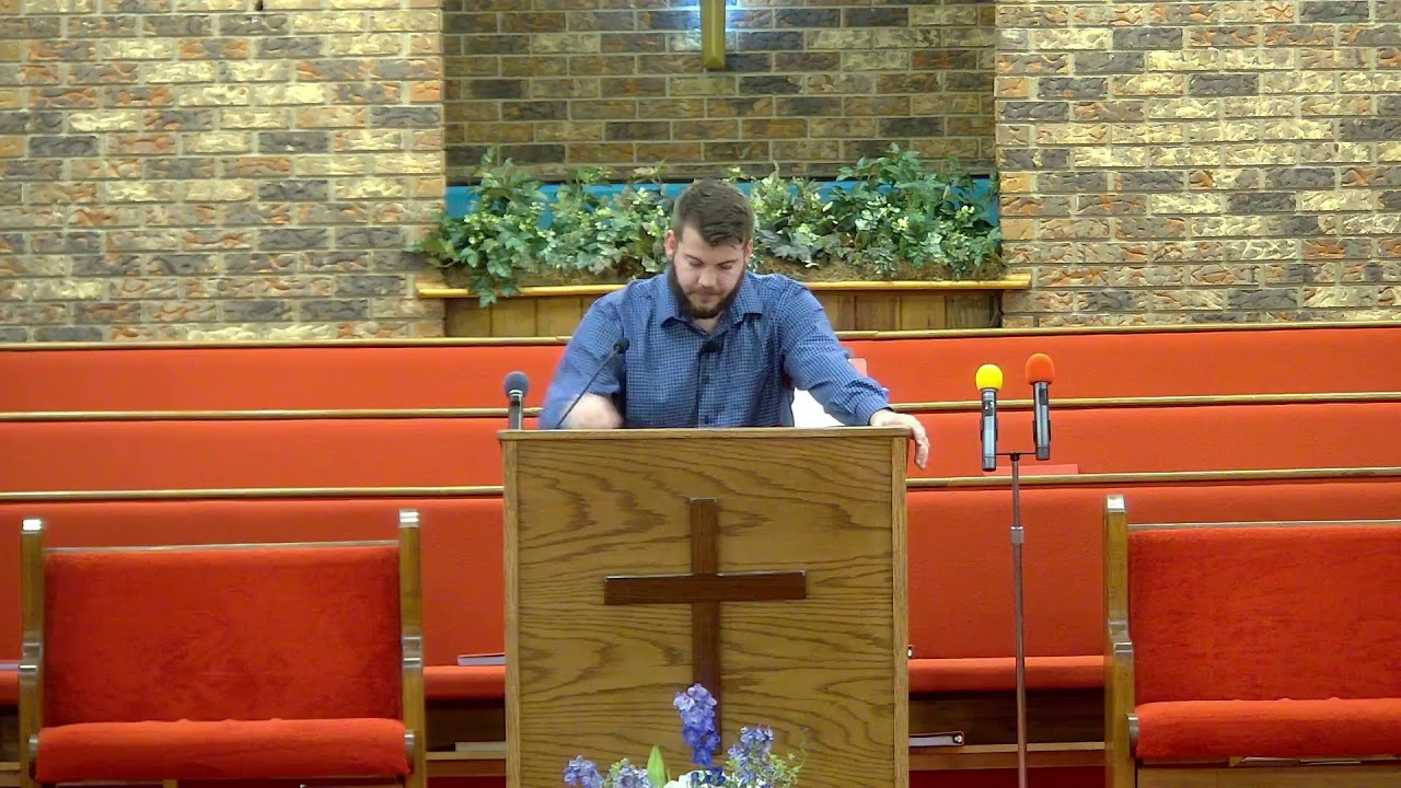 The Life and Letters of the Apostle Paul - Lesson 86 - 3-8-26