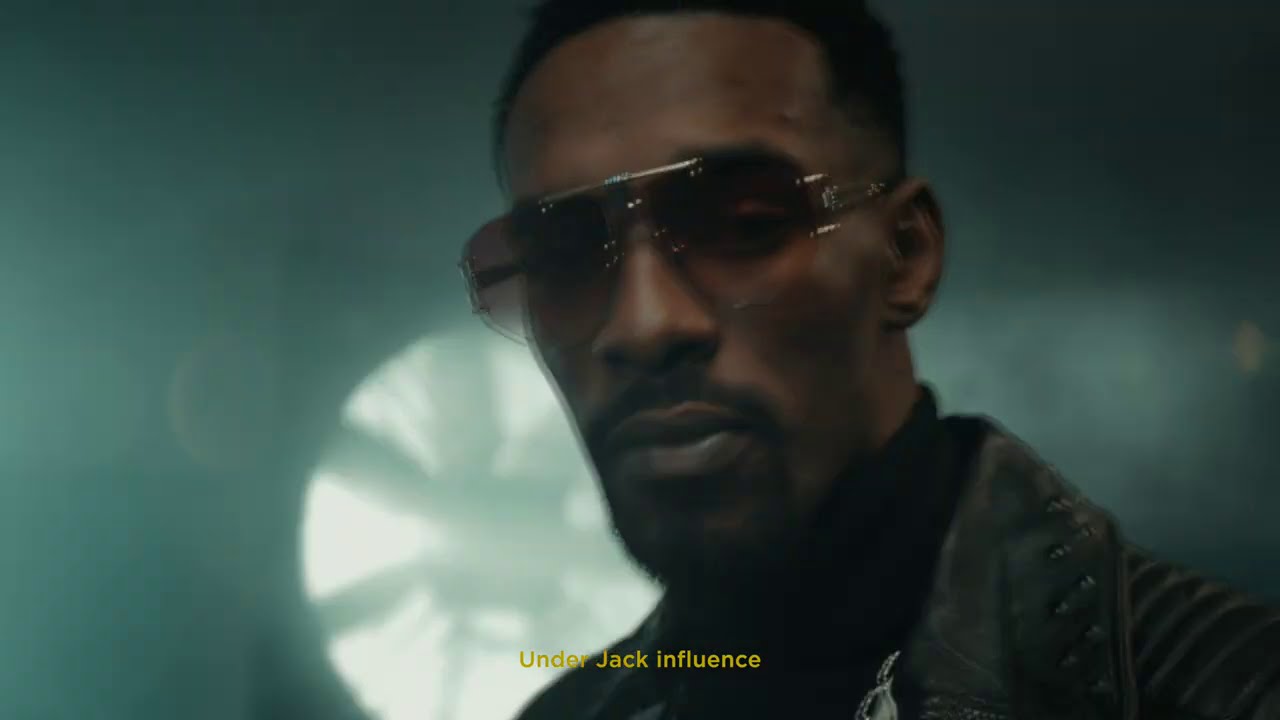 L'As - Tennessee (Clip officiel)