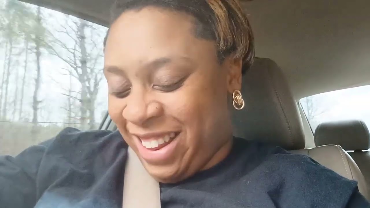 Come Ride With Me to Work 🚗 | Real Life Chit-Chat, Motivation & Mom Talk