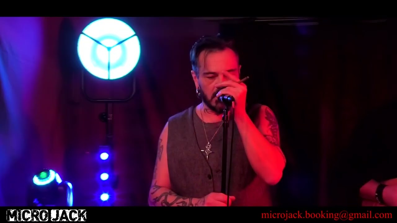 Micro jack -TEASER 1# 26