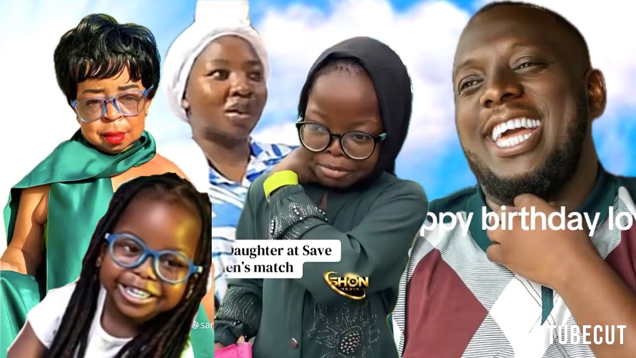 Zubeda Bamuvumye N’onwana We😳 Bano Abaana Tebatya BIDUDUMA.  Hooooo.