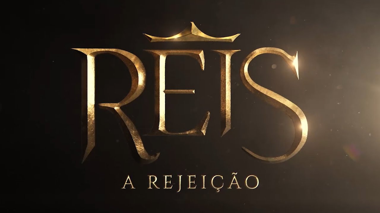 Abertura Reis - A Rejeição