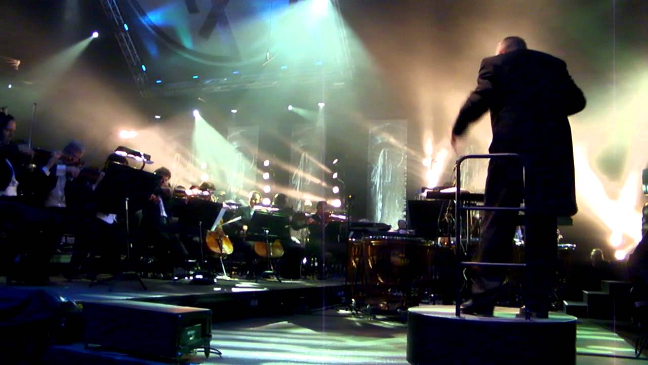 Dimmu Borgir,KORK,Schola Cantorum May 28th 1st row PERFECTION OR VANITY