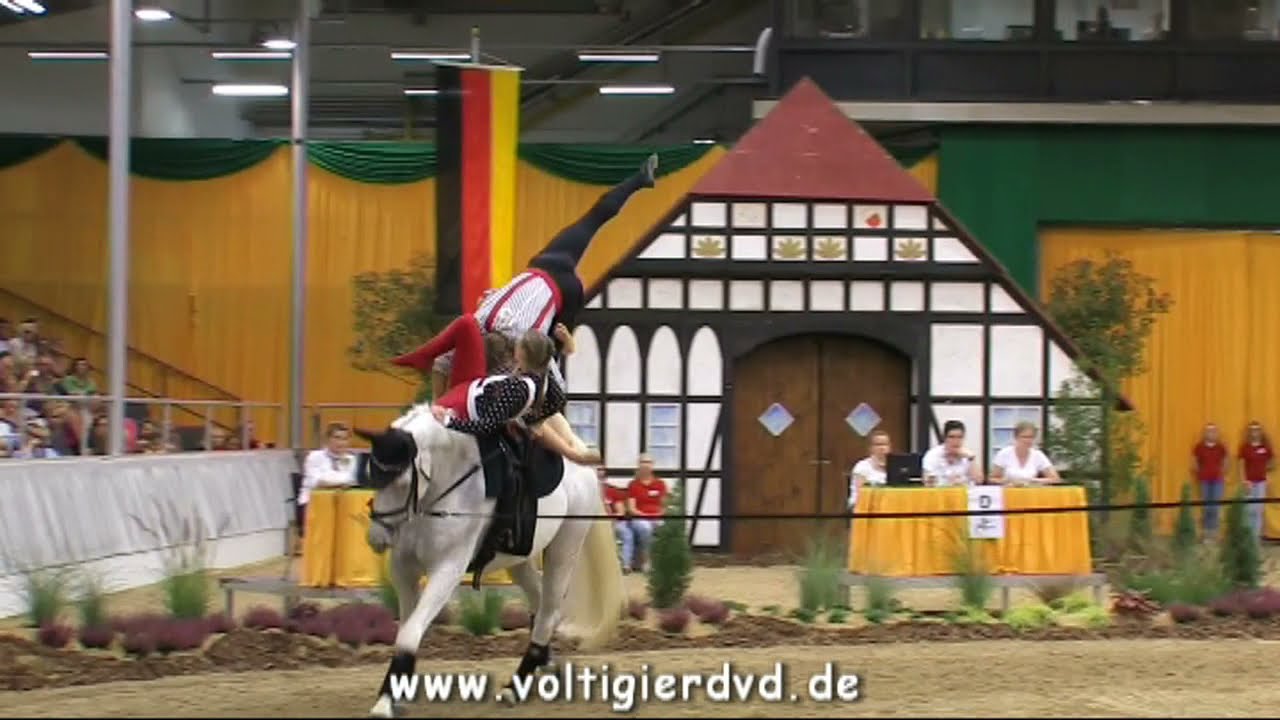 Fredenbeck I - Gruppen 10 - DMV Verden 2016