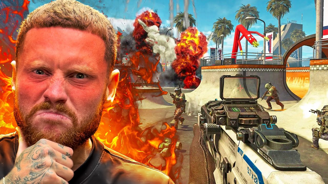 BLACK OPS 2 СТАНОВИТСЯ СЛОЖНЕЕ