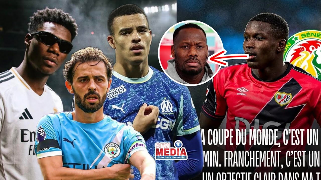 8 Nobel Mendy se signale: 