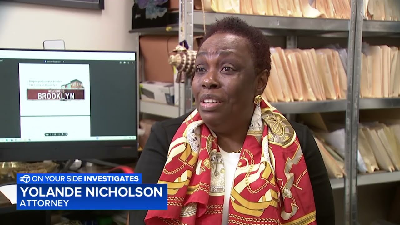Brooklyn homeowner losing house over unpaid water bill