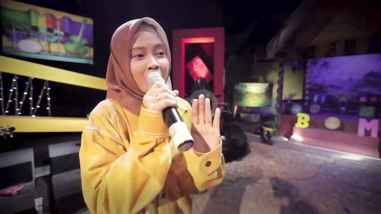 Bakat Orang Muda 