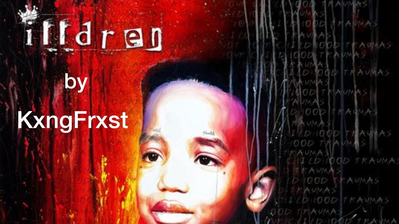 King Iso - iLLdren (Metal Version/Remix by KxngFrxst)