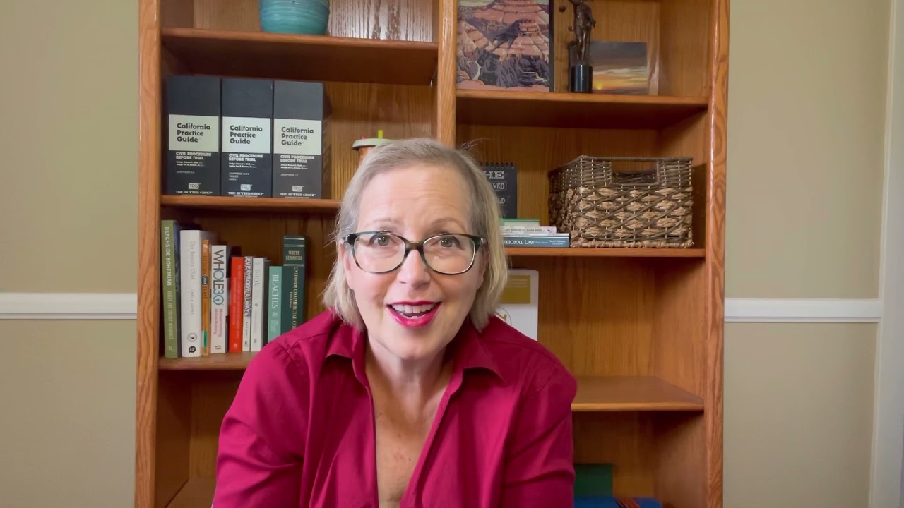 Last Minute Bar Exam Tips to Help You Pass!