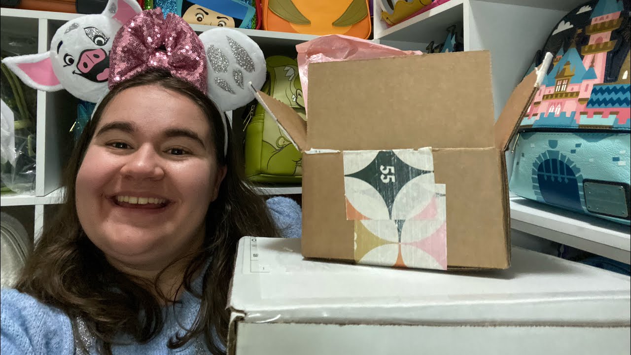 Small Shop Haul | Disney Ear Haul June 2024
