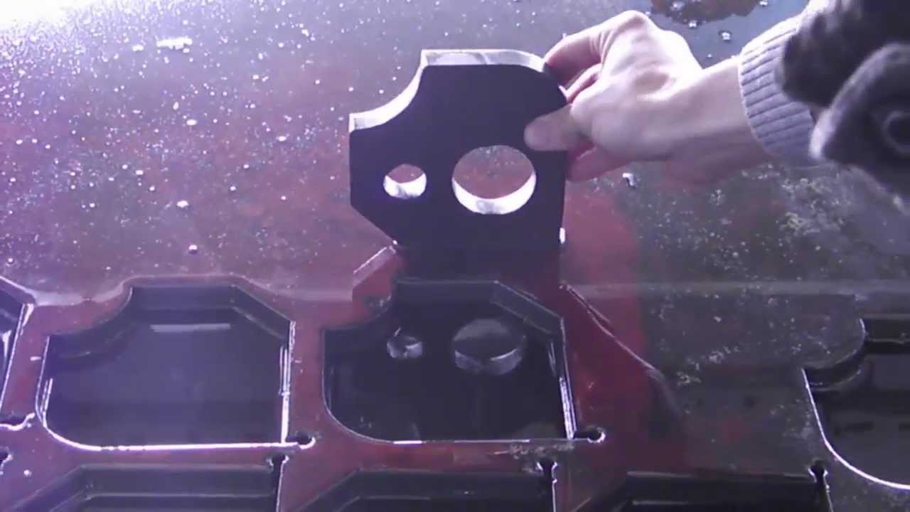 High Precision CNC Plasma Cutting Machine, China CNC plasma