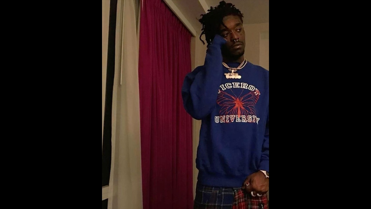 Lil Uzi Vert - Goyard wallet (prod. SRSLy)