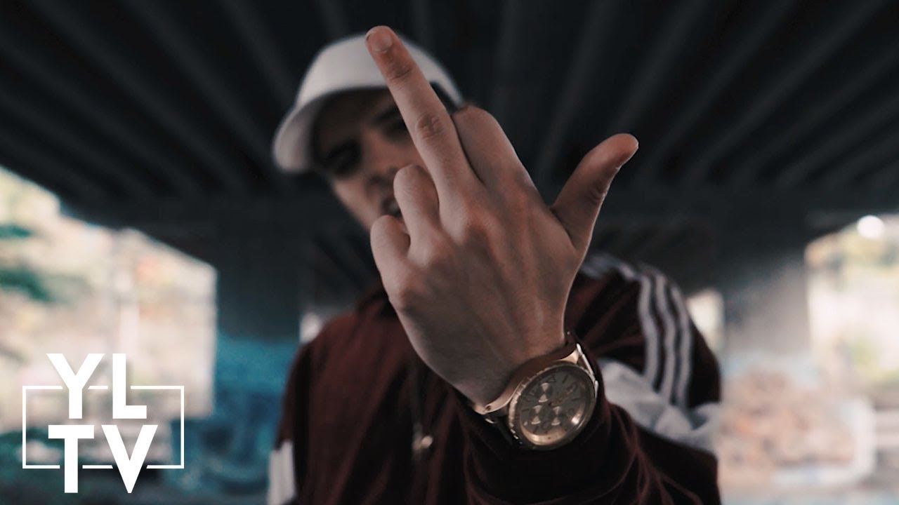 Unge Beirut Feat. Makko Makeba & Larsiveli - 