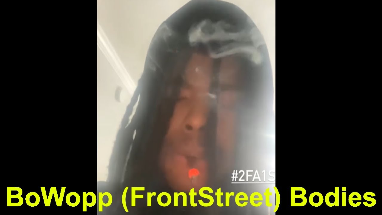 BoWopp (FrontStreet) Bodies