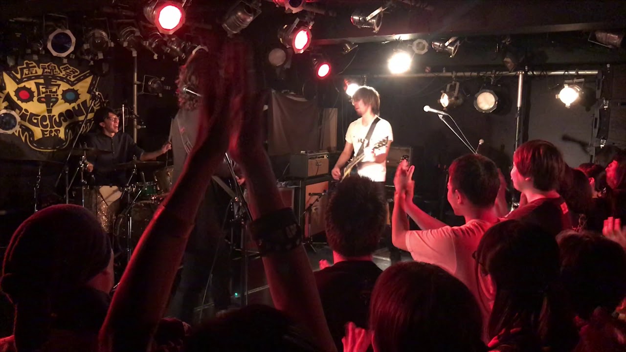 2019.05.26「TIGER SOUL FES. 虎魂祭LV.2 〜そして輝く鶴虎ソウル！〜」ダイジェスト映像