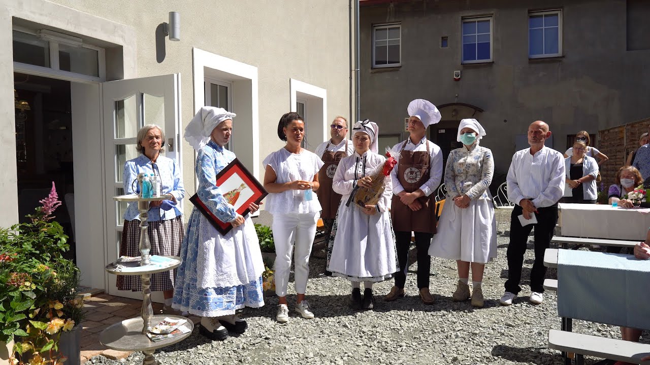 BARDZKA FABRYKA PIERNIKÓW OTWARTA
