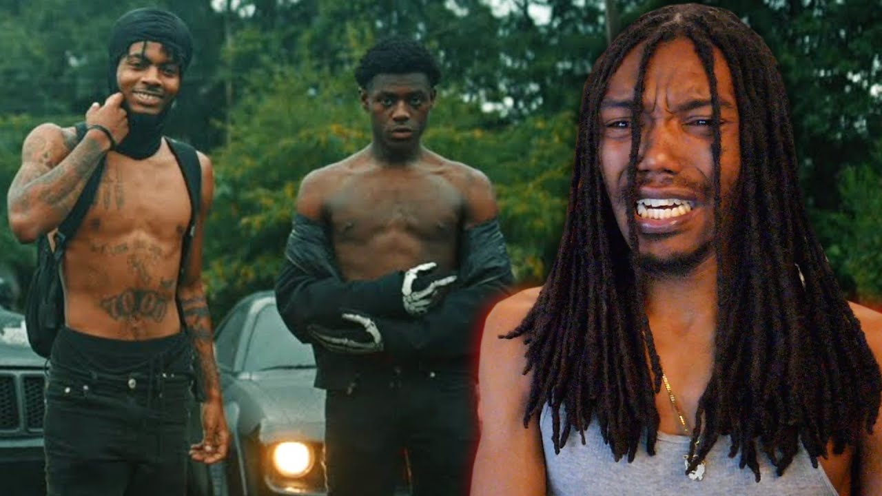 Baby Kia - WYG (feat. LAZER DIM 700) [Official Music Video] Reaction