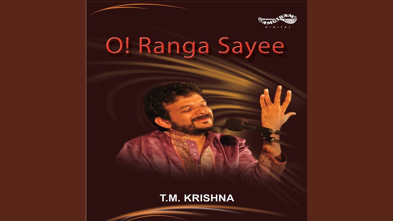 O Rangasayi