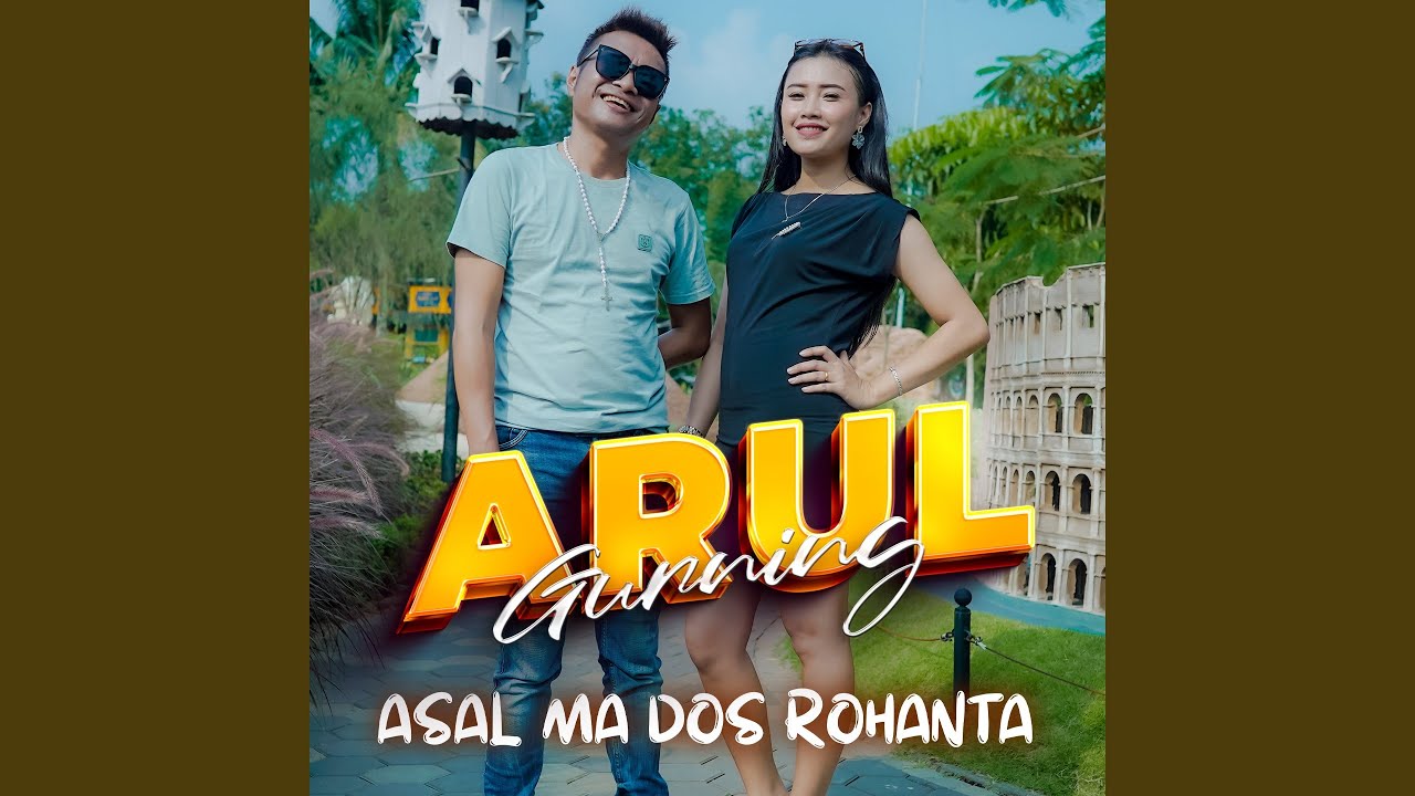 ASAL MA DOS ROHANTA