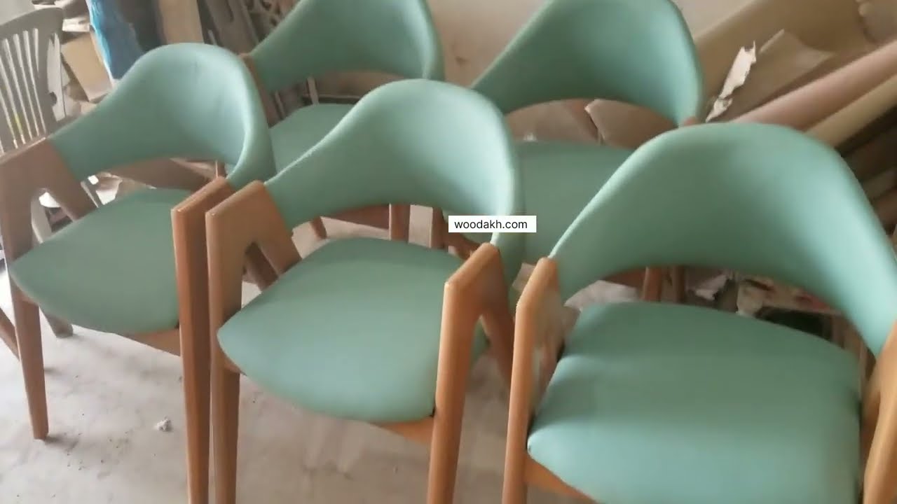 WOODAKH - Best Quality Hotel, Restaurants Farm House And Home Use  Chair