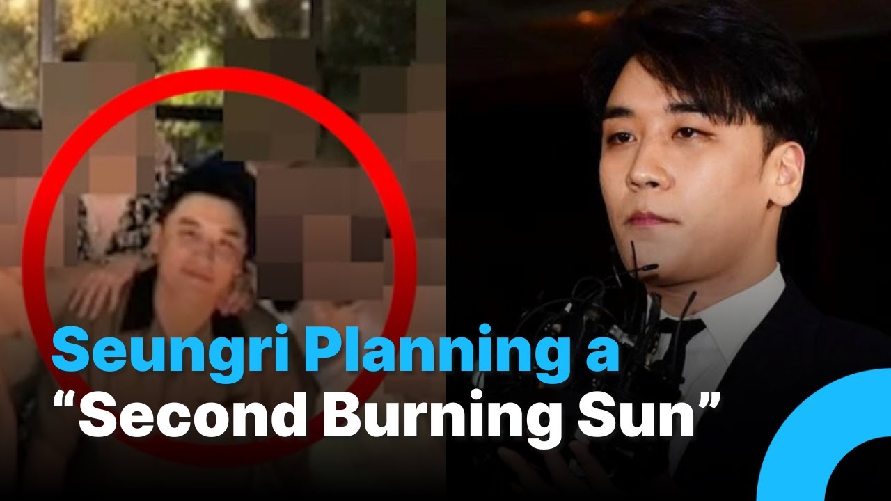 &ldquo;Second Burning Sun&rdquo;? Seungri&rsquo;s Reported Activities in Cambodia Spark Concern