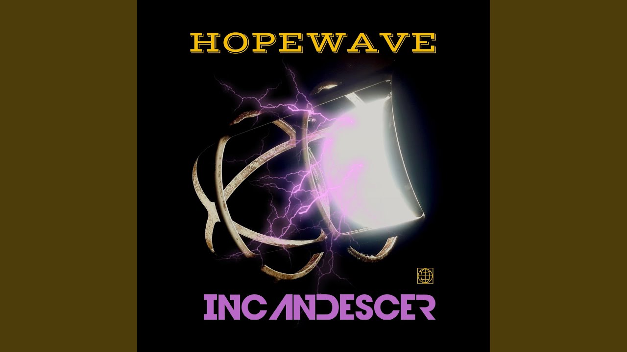 Incandescer
