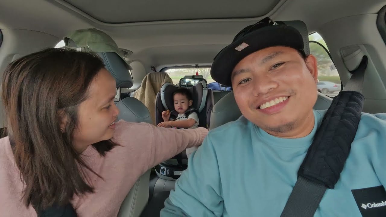Going Home | Travel Vlog