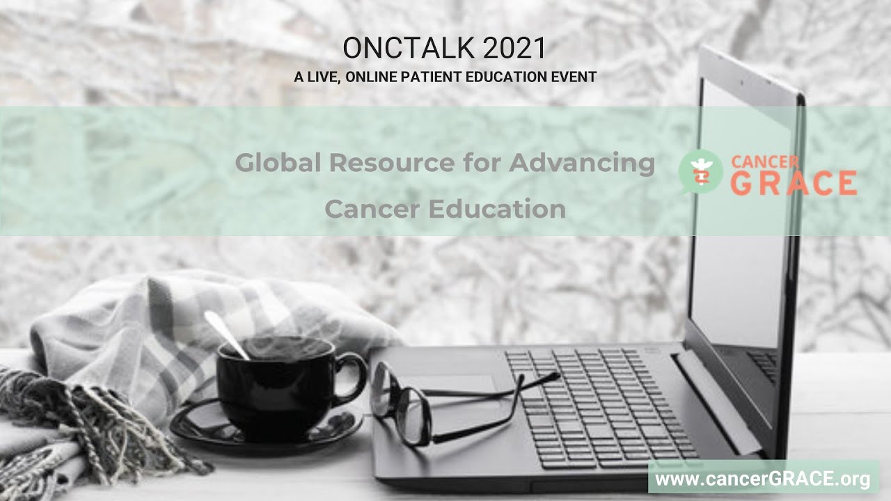 OncTalk 2021 - Broad Testing in Stage III Unresectable Disease