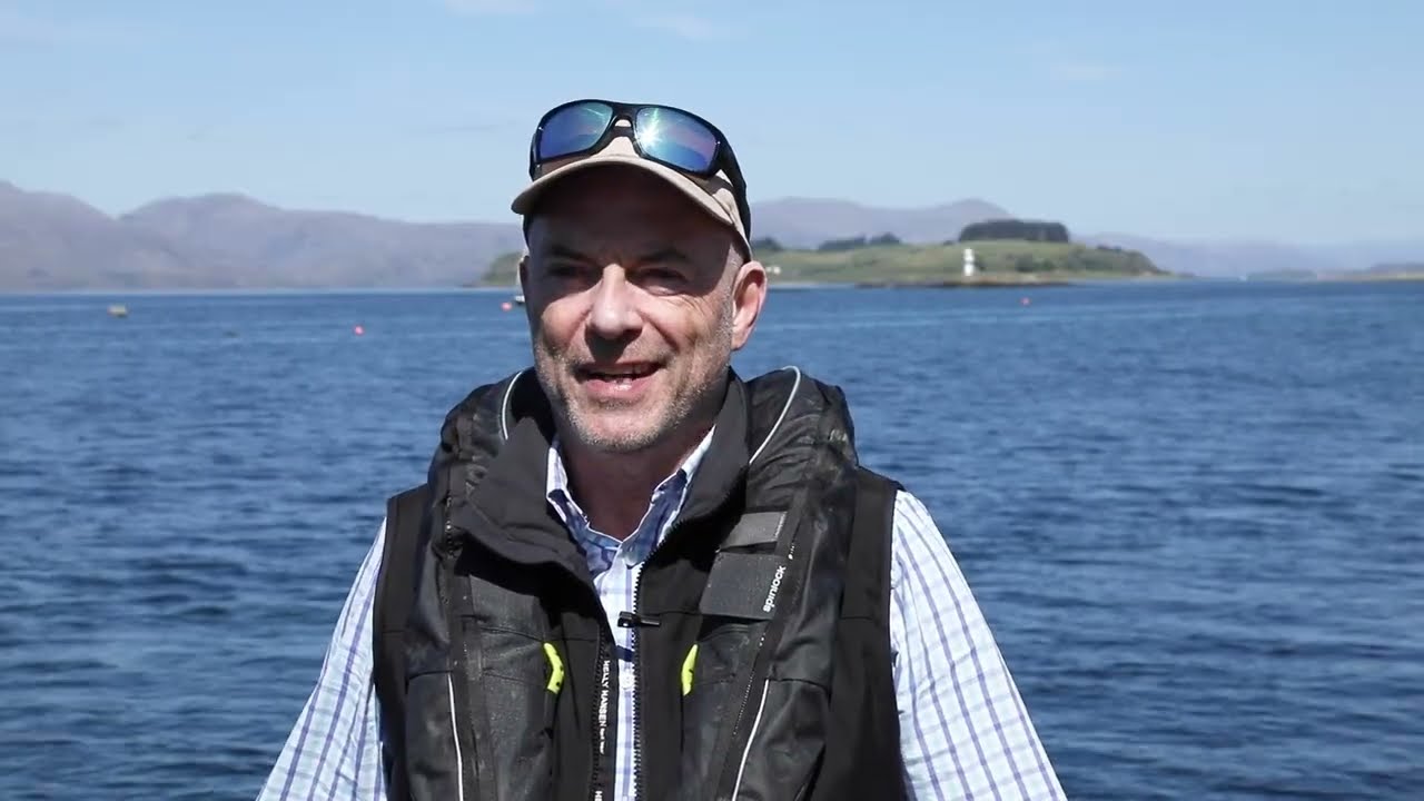 Selkie Seaweed® - From Loch to Larder