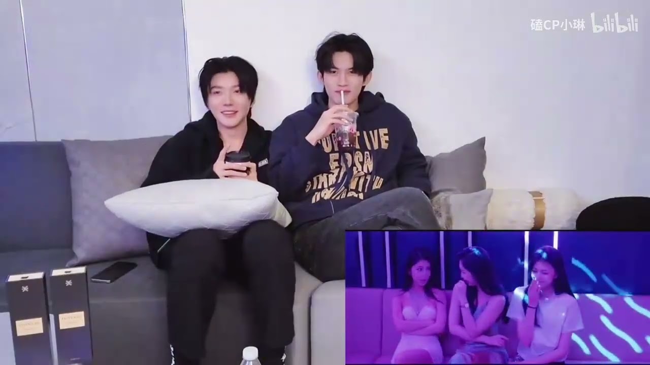 [Eng Sub] 
